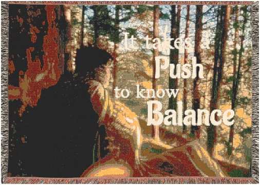 Balance